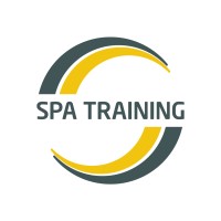 Spa Training logo - Similar company to Spa Essência