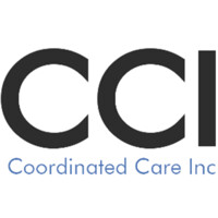 Coordinated Care Inc logo - Similar company to My Data Unlocked
