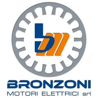 Bronzoni Motori Elettrici logo - Similar company to Ber-Mar Srl