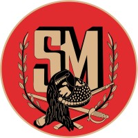 Sastrería Militar logo - Similar company to Odema Internacional
