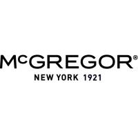 McGregor Fashion Group logo - Similar company to Anfiny