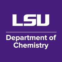 LSU Department of Chemistry logo - Similar company to Virginia Tech Department Of Chemistry