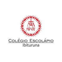 Colégio Escolápio Ibituruna logo - Similar company to Corpilot