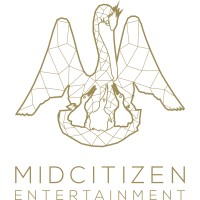 MidCitizen Entertainment logo - Similar company to Imprinted Group
