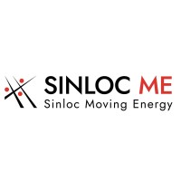 Sinloc Moving Energy logo - Similar company to Cibusalus Srl