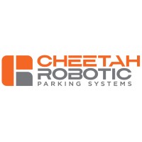 Cheetah Robotic Parking Systems logo - Similar company to Altcrest