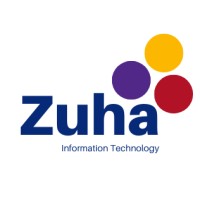 Zuha Information Technology Private Limited logo - Similar company to Rotify Uk