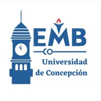 IEEE EMB Student Chapter CICB Concepción logo - Similar company to Data Insights
