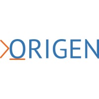 ORIGEN logo - Similar company to Devtech