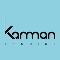 Karman Studios logo - Similar company to Neo Risers Pvt. Ltd.