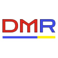 DM RACING logo - Similar company to Albert Heijn By N&B Retail
