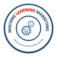 Machine Learning Marketing logo - Similar company to Ai Master