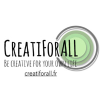 CreatiForALL logo - Similar company to Actiontypes®