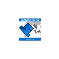 SCUTTLE Robotics Asia PLT logo - Similar company to Impact Robotics