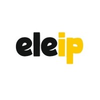 EleIP Solutions logo - Similar company to Wieldex Digital Experience Design