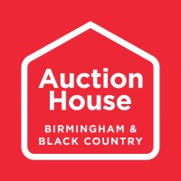 Auction House Birmingham & Black Country logo - Similar company to Ae Commercial