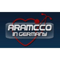 ARAMCCO in Germany logo - Similar company to Green Way Ltd