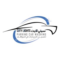 CITY LIGHT PARKING CAR WASH logo - Similar company to Carlight Rent