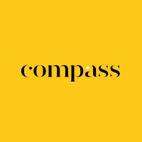 Compass Agency logo - Similar company to American Target Advertising,  Inc