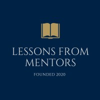 Lessons From Mentors logo - Similar company to Knowledge Creed