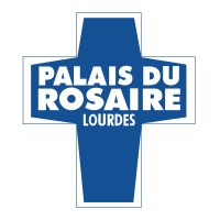 Le Palais du Rosaire logo - Similar company to Wave Out Strategy