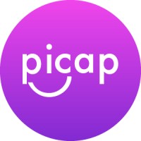 Picap LATAM logo - Similar company to Nobid