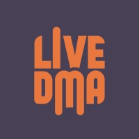 Live DMA logo - Similar company to Keepon Live