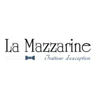 La Mazzarine traiteur logo - Similar company to Destination Familles