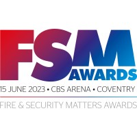 Fire & Security Matters Awards logo - Similar company to Fire Plus Security