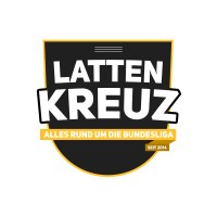 Lattenkreuz