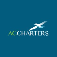 AC Charters logo - Similar company to Inflite Group