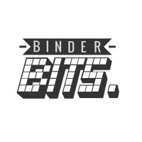 Binderbits