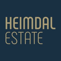 Heimdal Estate logo - Similar company to Miljøservice A/S