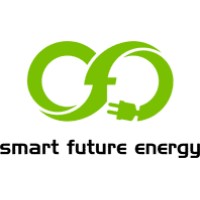Smart Future Energy B.V. logo - Similar company to Viscon Factory Intelligence