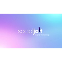Socialjolt logo - Similar company to The Coaches' Mentorship