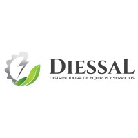 DiessaL logo - Similar company to Multihierro
