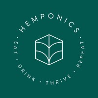 Hemponics Australia logo - Similar company to Futureproofing It