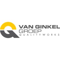 Van Ginkel Groep BV logo - Similar company to Sosvolaris