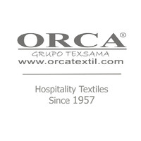 ORCATEXTIL logo - Similar company to Oro Afretex Sl