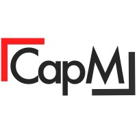 CapM Ltd logo - Similar company to Pizzerium