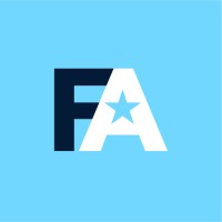 Fearless Action PAC logo - Similar company to Third Party Voting