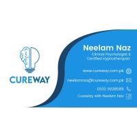 Cureway- Mental Health Services logo - Similar company to Virtual Connex