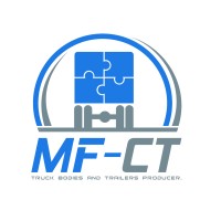 MF-CT logo - Similar company to Chainode Tech