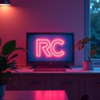 RC Club ™ (the Revenue Cycle Club) logo - Similar company to Fieldtech Rolling Stock Solutions