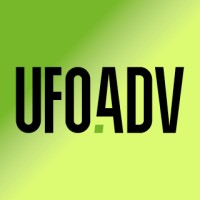 UFO.ADV | Un format originale logo - Similar company to Buildest