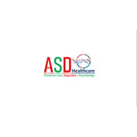 ASD Healthcare logo - Similar company to Surisolis Ventures Pvt Ltd