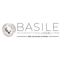 Basile International Legal Firm logo - Similar company to Sem Law Firm