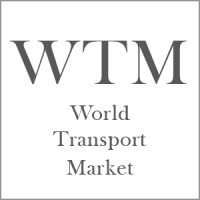 World Transport Market logo - Similar company to Ukrvantage.Com