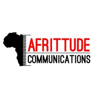 Team Afrittude logo - Similar company to True Clean