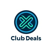 Club Deals logo - Similar company to Gamic Solutions Inc